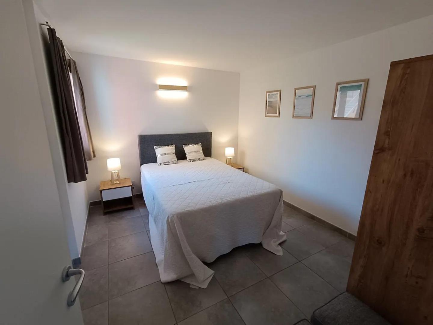 Mini Villa 4-6 Pers. Les Hameaux De Saint Cyprien Lecci Bagian luar foto