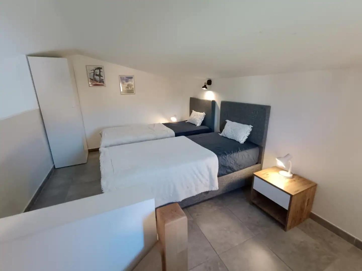 Mini Villa 4-6 Pers. Les Hameaux De Saint Cyprien Lecci Bagian luar foto