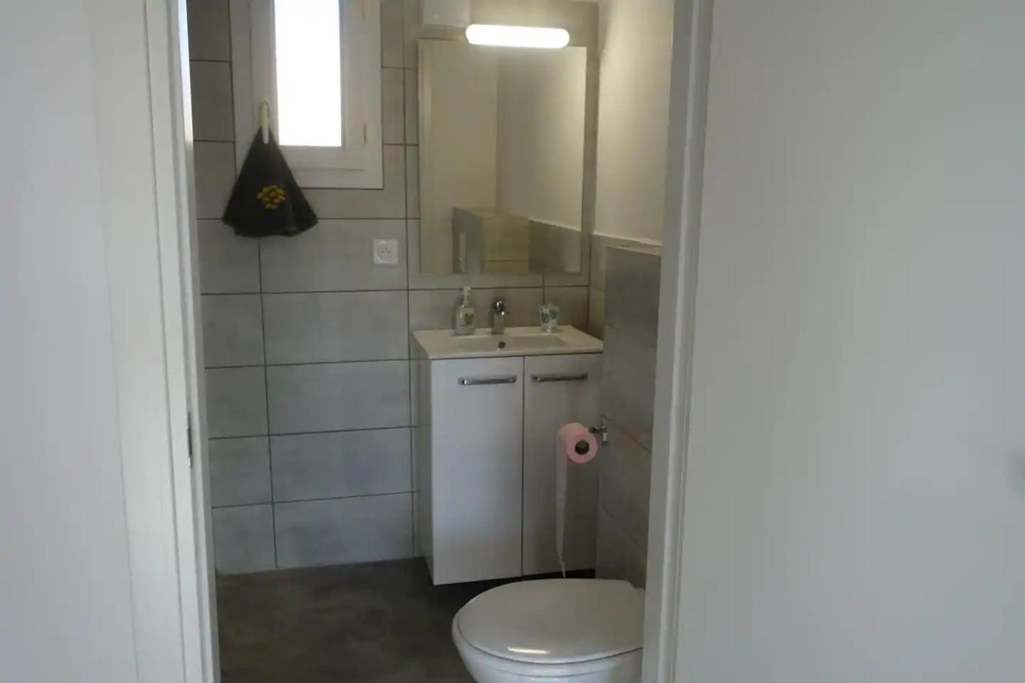 Mini Villa 4-6 Pers. Les Hameaux De Saint Cyprien Lecci Bagian luar foto